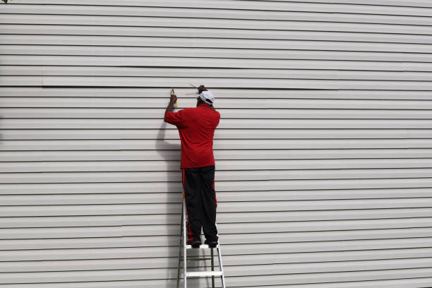 James Hardie Siding in Falls City, OR