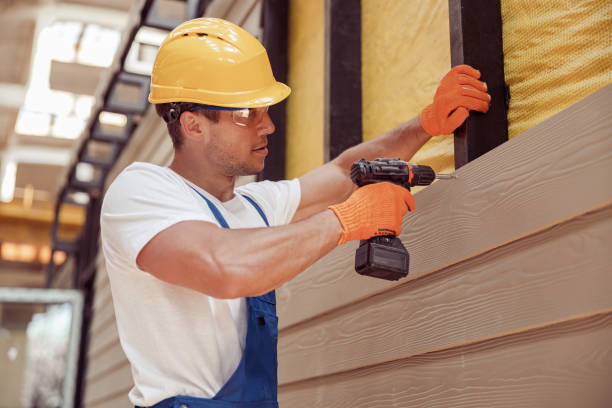 Best Siding for New Construction  in Falls City, OR