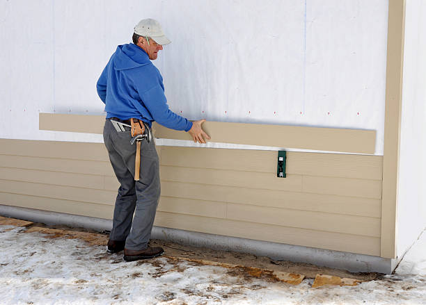 Best Siding Removal and Disposal  in Falls City, OR